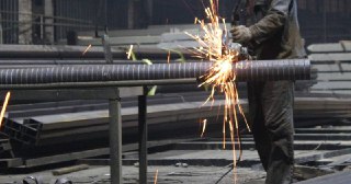 Цена на сварные работы в Мичуринск - расчет стоимости сварных работ цена от 1223 руб.