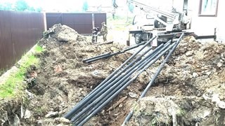 Винтовые сваи диаметром 73 мм Мичуринске цена от 1324 руб.