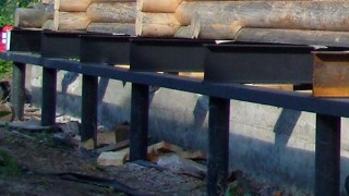 Замена фундамента на винтовые сваи в Мичуринск. Оптимальная цена замены фундамента от 15276 руб.